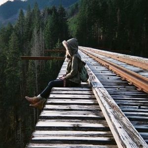 Meet your Posher, Emma